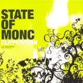 State Of Monc - Clippertron - Music CD