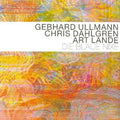 Ullmann,gebhard / Dahlgren,chris / Lande,art - Die Blaue Nixie - Music CD