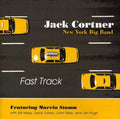 Cortner,jack & New York Big Band - Fast Track - Music CD