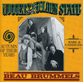 Beau Brummels - Autumn Of The Years - Music CD
