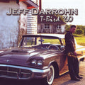 Darrohn,jeff - T-bird 60 - Music CD