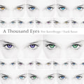 Barenbregge,pete / Russo,frank - Thousand Eyes - Music CD
