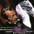 Vanian,dave & Phantom Chords - Dave Vanian & Phantom Chords - Music CD