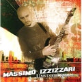 Izzizzari,massimo - Unstable Balance - Music CD