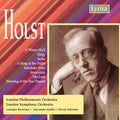 Holst / Mcaslan / Baillie / Lpo / Lso / Atherton - Winter Idyll & Other Orchestral Works - Music CD