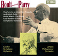 Parry / Lso / Lpo / Boult - Symphonic Variations - Music CD
