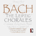 Bach / Astronio - Leipzig Chorales - Music CD