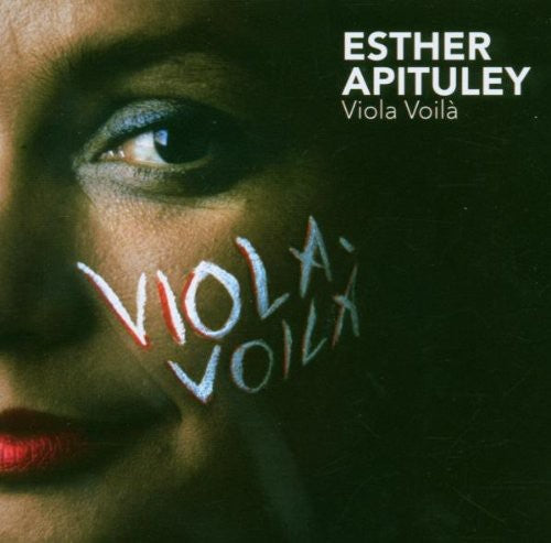 Schubert / Faure / Drigo / Apituley / Honingh - Viola Viola - Music CD