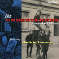 Undertakers - Unearthed - Music CD