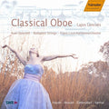 Mozart / Lencses / Auer Quartet / Budapest Strings - Classical Oboe - Music CD