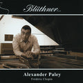 Chopin / Paley - Recital - Music CD