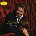 Alagna,roberto - Viva L'opera - Music CD