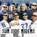 Sur Side Riders 3 / Various - Sur Side Riders 3 / Various - Music CD