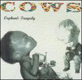 Orphan's Tragedy Music CD