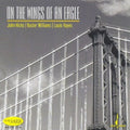 Hicks,john / Williams,buster / Hayes,louis - On The Wings Of An Eagle - Super Audio CD