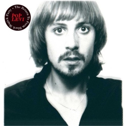 Pop Levi - Return To Form Black Magick Party - Music CD