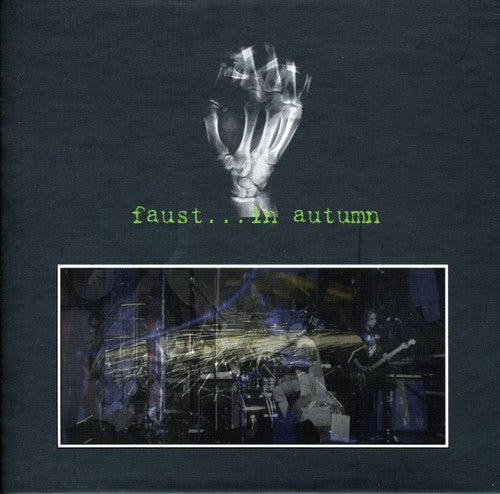 Faust - In Autumn - Music CD