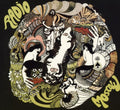 Radio Moscow - Radio Moscow - Music CD