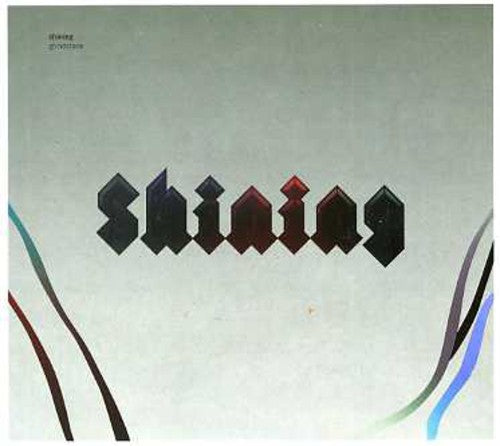 Shining - Grindstone - Music CD