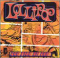 Lollipop - Dog Piss On Dog - Music CD