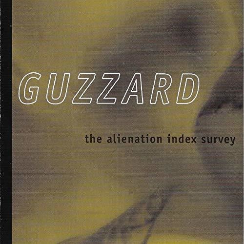 Guzzard - Alienation Index - Music CD