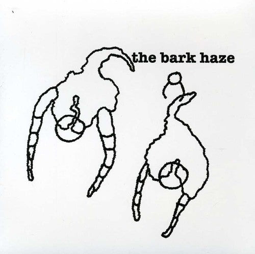 Bark Haze - Bark Haze - Music CD