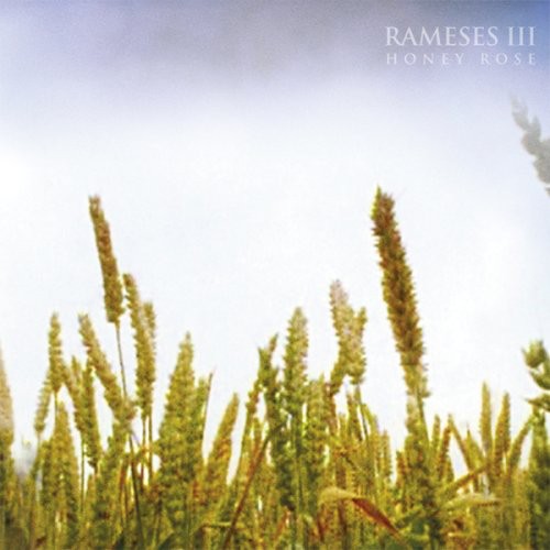 Ramses Iii - Honey Rose - Music CD