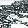 Axolotl - Memory Theater - Music CD