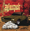 Glasspack - Dirty Woman - Music CD
