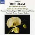 Bingham / Trotter / Fine Arts Brass / Jackson - Secret Garden - Music CD