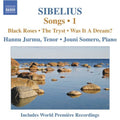 Sibelius / Jurmu / Somero - Songs 1 - Music CD