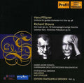 Pfitzner / Strauss / Donath / Skd / Bohm - Symphony For Orchestra - Music CD