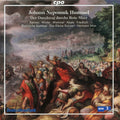 Hummel / Kermes / Winter / Mammel / Abele - Durchzug Durchs Rote Meer - Music CD