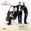 Liebermann / Trio Fedele - Debut - Music CD