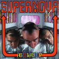 Supernova - Ages 3 & Up - Music CD