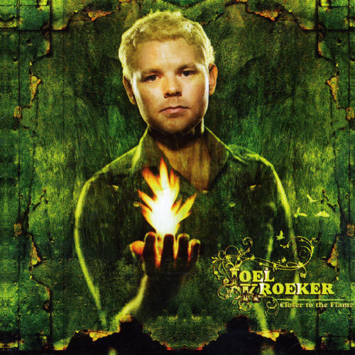 Kroeker,joel - Closer To The Flame - Music CD