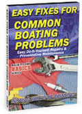 Practical Boater: Easy Fixes To Common Boat Proble - Practical Boater: Easy Fixes To Common Boat Proble - DVD