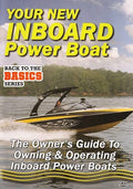 Practical Boater: Your New Inboard Powered Boat - Practical Boater: Your New Inboard Powered Boat - DVD