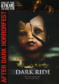 Dark Ride - Dark Ride - DVD