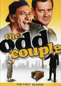 Odd Couple: Season One - Odd Couple: Season One - DVD