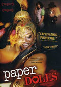 Paper Dolls - Paper Dolls - DVD