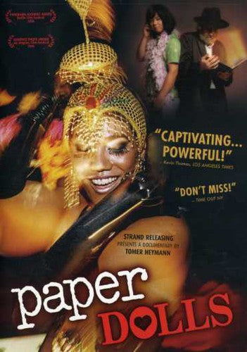 Paper Dolls - Paper Dolls - DVD