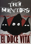 Mentors - El Duce Vita - DVD