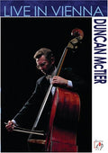 Mctier,duncan - Live In Vienna - DVD