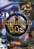 Fabulous Sixties - Fabulous Sixties - DVD