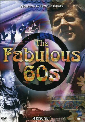 Fabulous Sixties - Fabulous Sixties - DVD