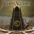 Courageous - Downfall Of Honesty - Music CD