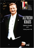 Kraus / Bizet / Verdi / Duparc / Arnaltes - Live In Salzburg - DVD