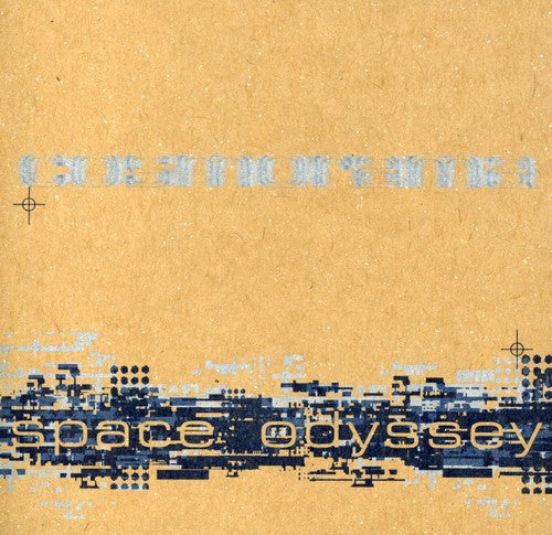 Cosmorama - Space Odyssey - Music CD