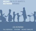 Mozart / Beethoven / Mozart / Beznosiuk / Dunn - Beznosiuks & Friends Play Mozart & Beethoven - Music CD